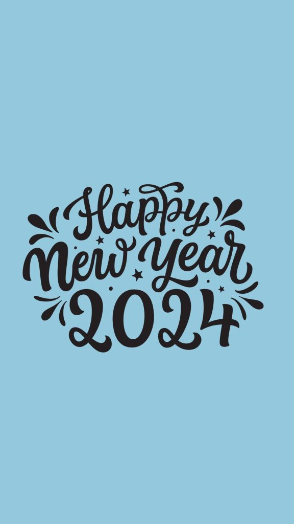 Fireworks inspired Android wallpapers for 2024
