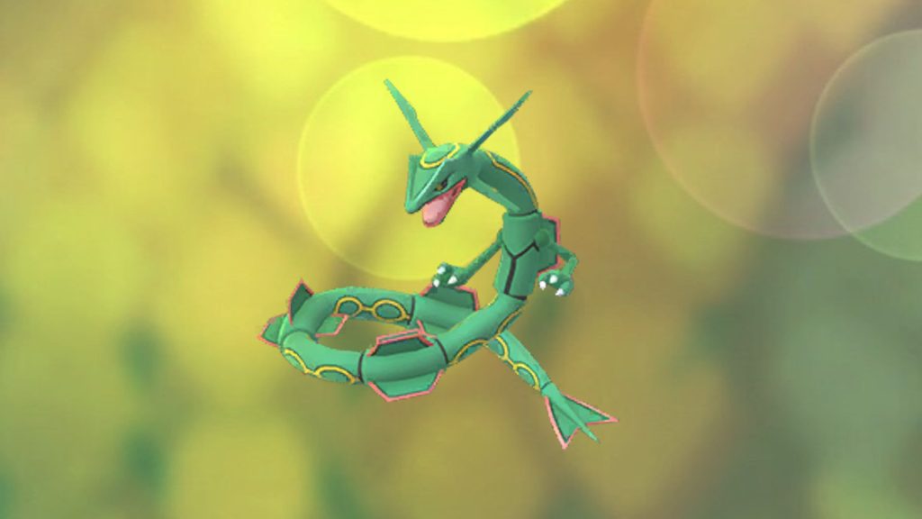 Kyogre