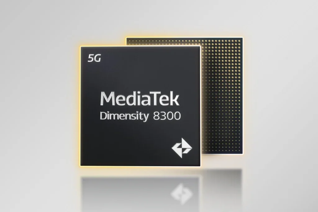 MediaTek Dimensity 8300