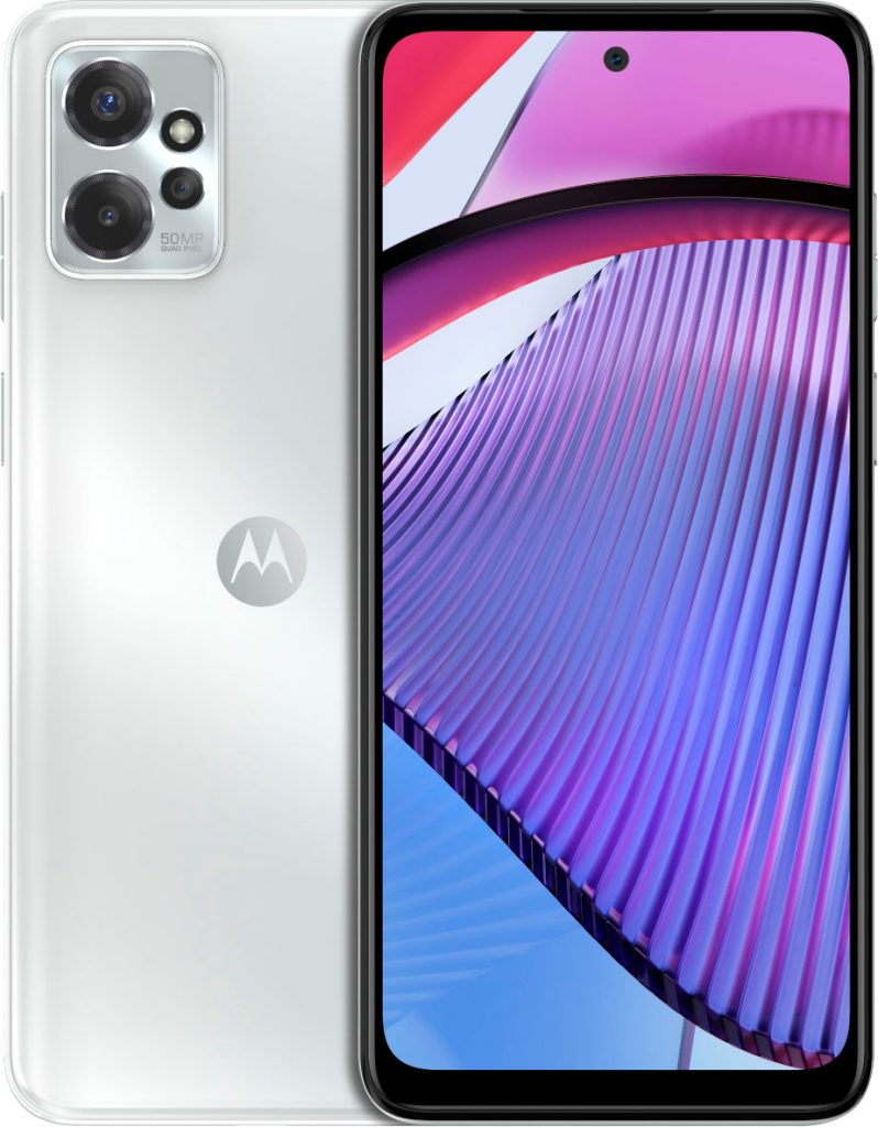 Motorola Moto G Power 2023