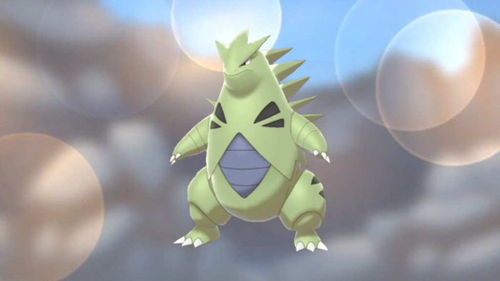 Rayquaza