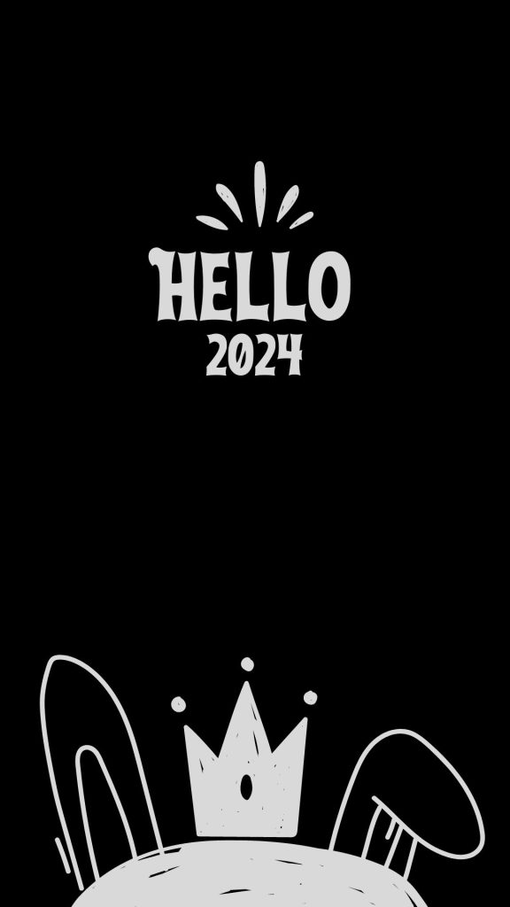 Sparkling New Year 2024 wallpapers Android