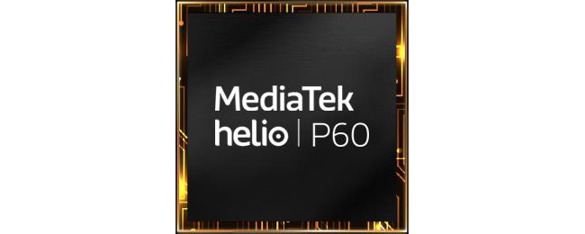 The MediaTek Helio P60