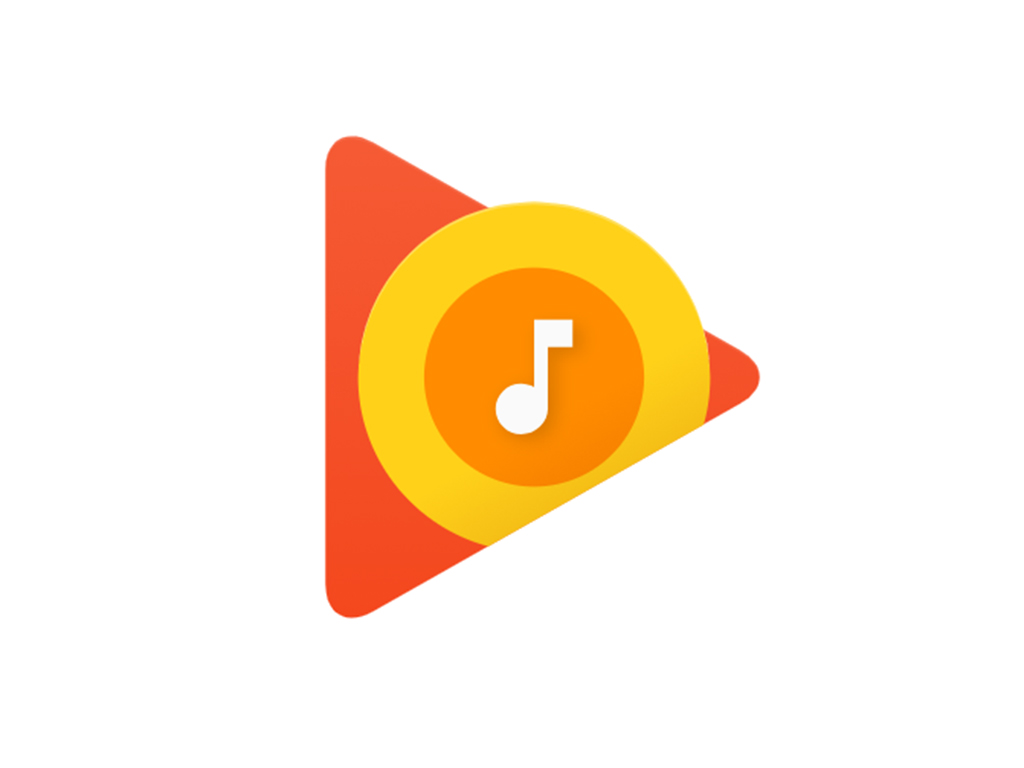 play music icon