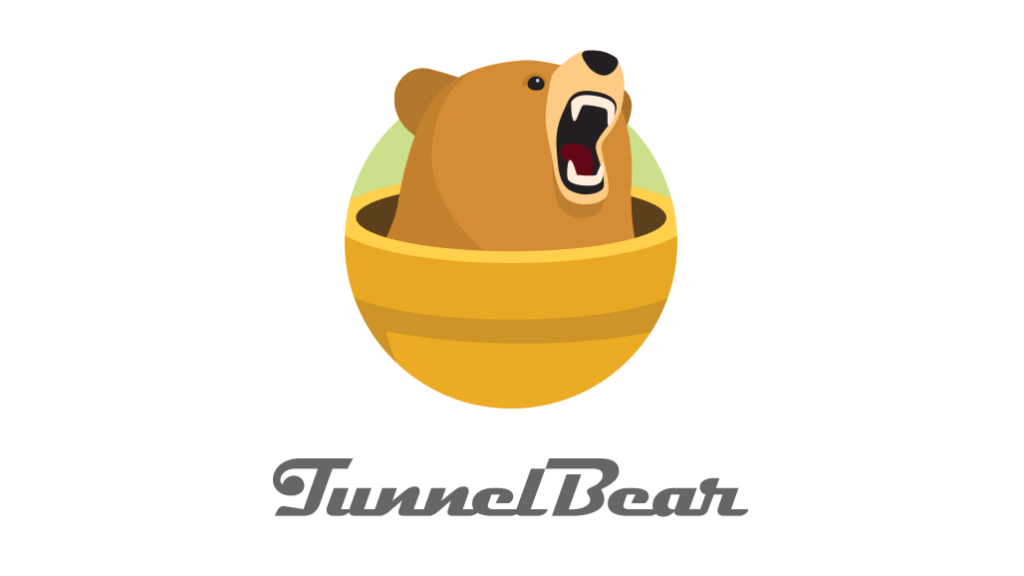 tunnelbear vpn