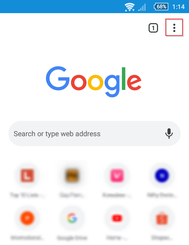 Ad Blocker