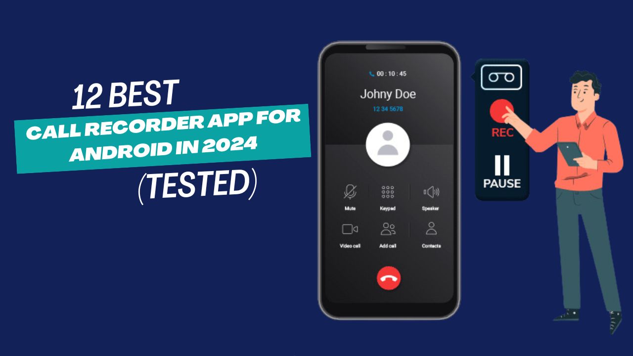 best call recorder for android