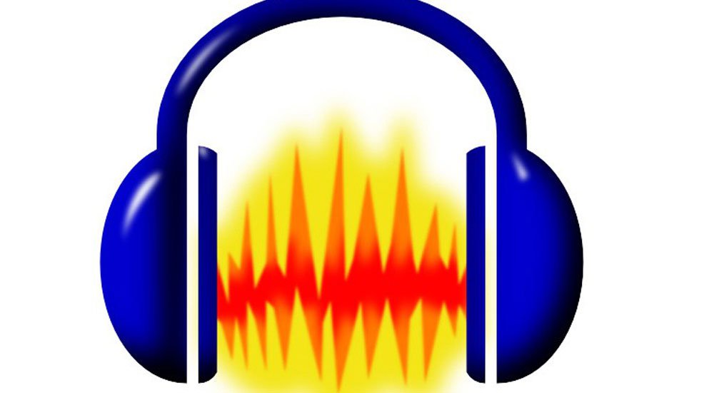 Audacity