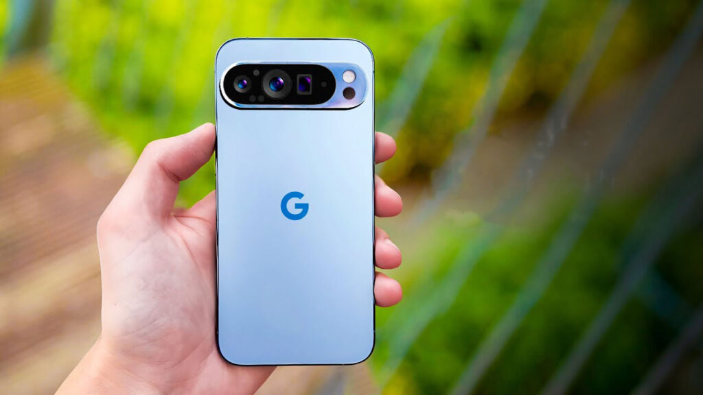 Google Pixel 9 Series