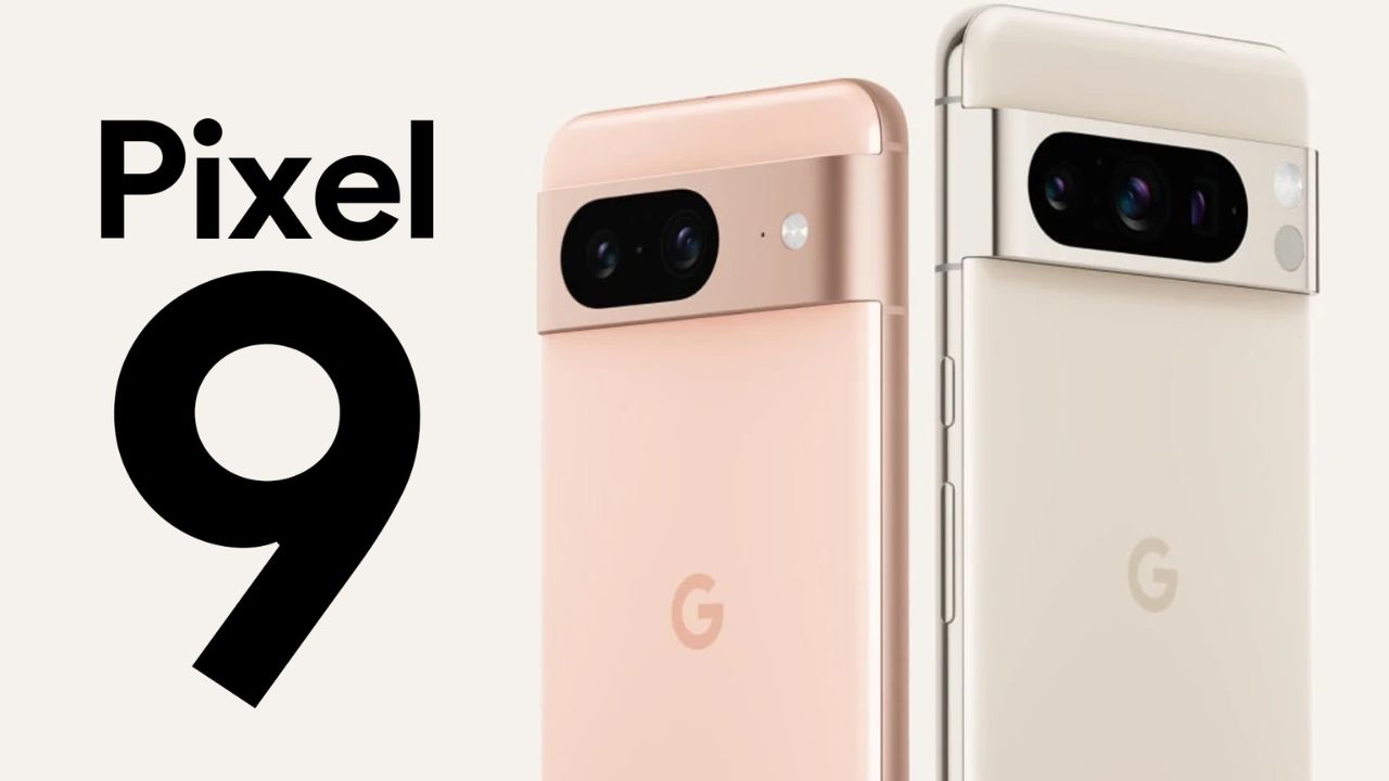 Google Pixel 9 Series Roundup