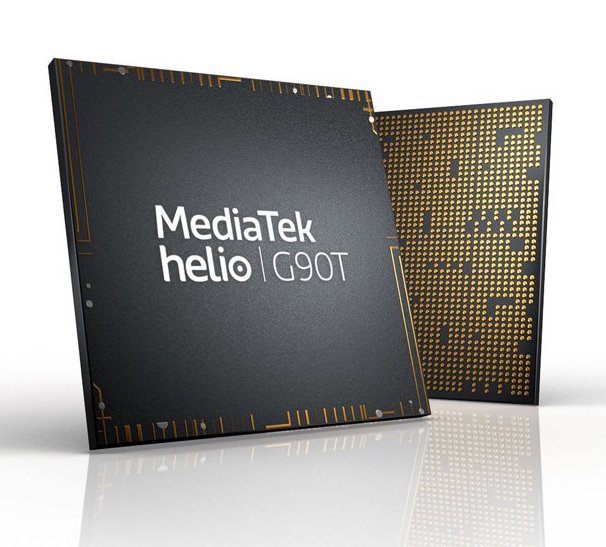 Helio G90T