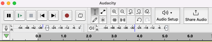 audacity
