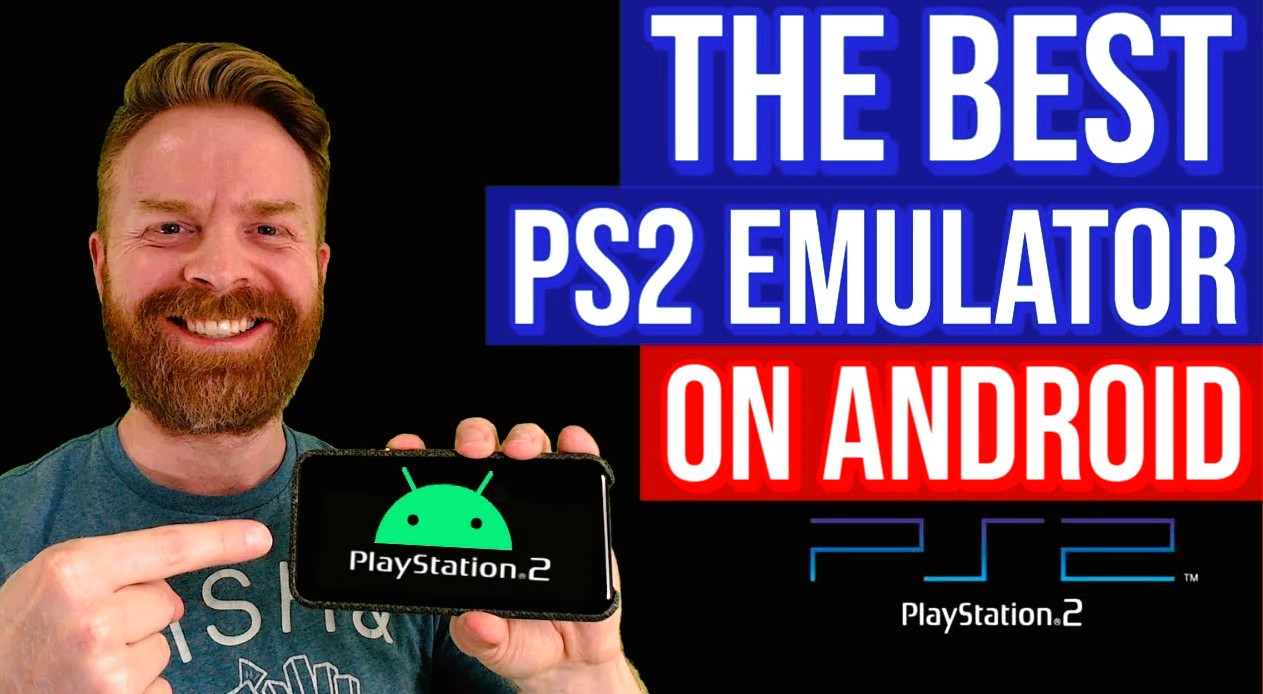 best ps2 emulator for android