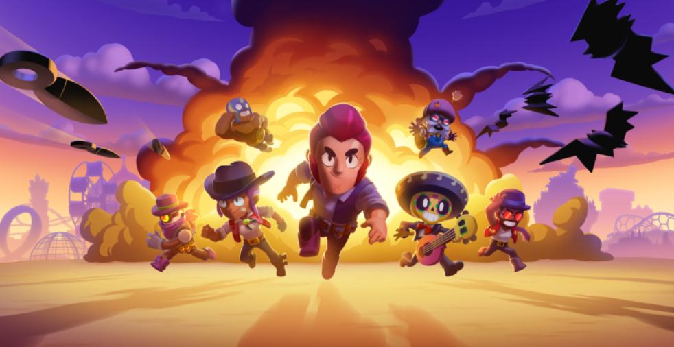 Brawl Stars