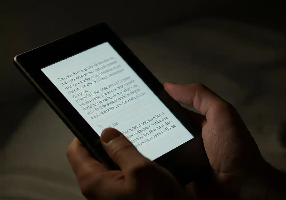 How E-Books in Digital Libraries Can Boost Your Knowledge for Free