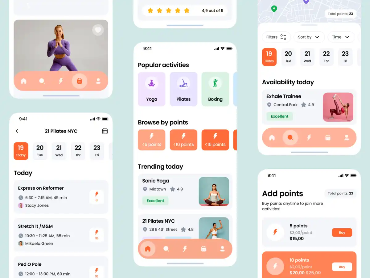 How to Build Your Ultimate Fitness Plan with Android Apps