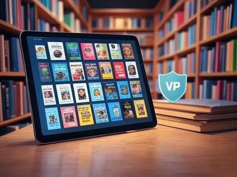 Top 10 Free and Legal eBook Downloader Sites in 2026
