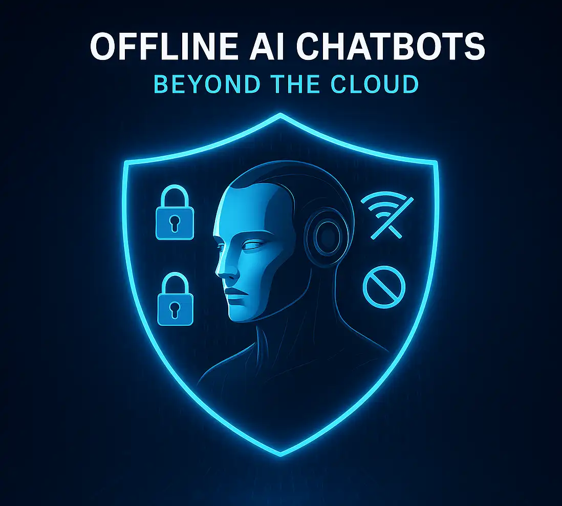 Offline_AI_Chatbot_Development A-Bots.com: Pioneering Offline AI Chat Apps in Mobile Development