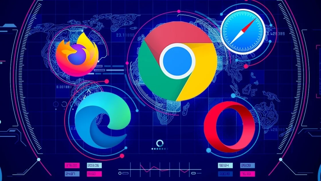 Best Internet Browsers for Power Users: 2026 Ultimate Rankings
