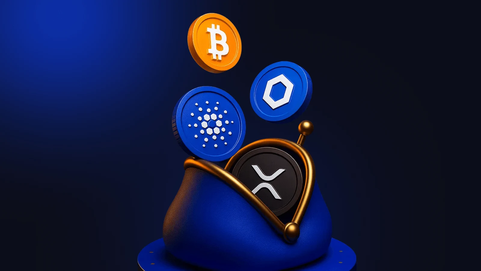What Cryptocurrency to Buy In 2026 and where?