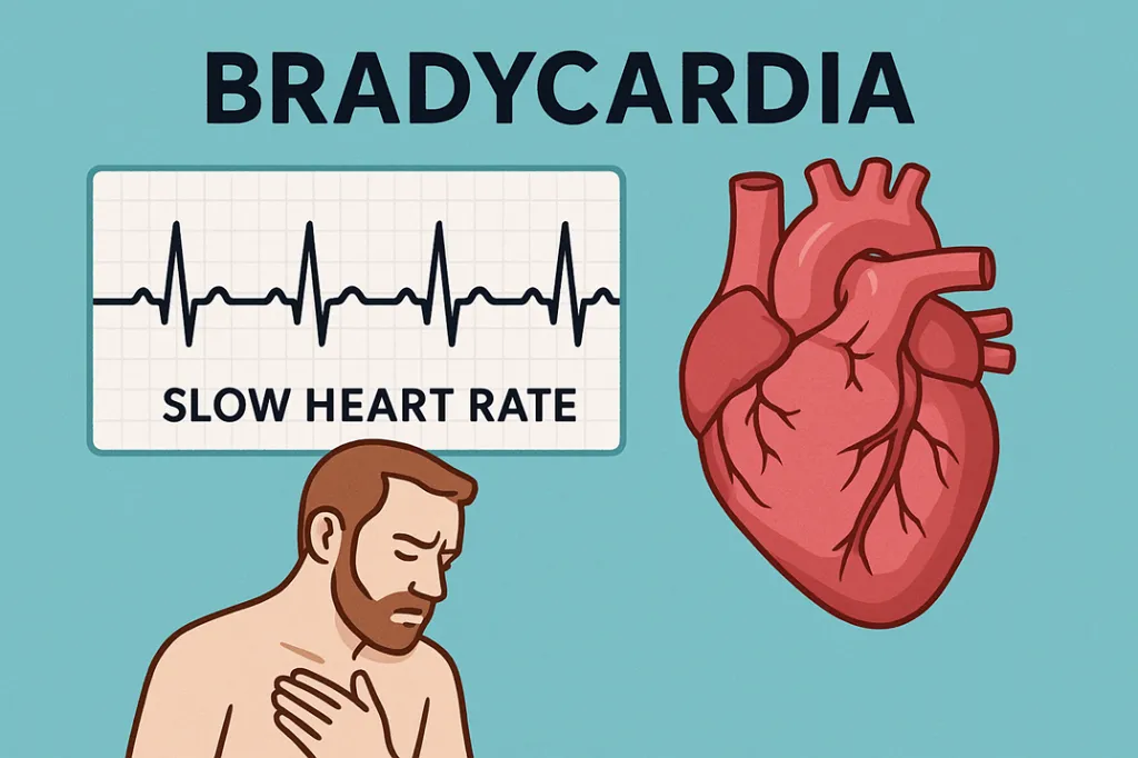 Bradycardia- low rate Seeking Ayurvedic Remedies for Low Pulse Rate Bradycardia Explained: A Deep Dive